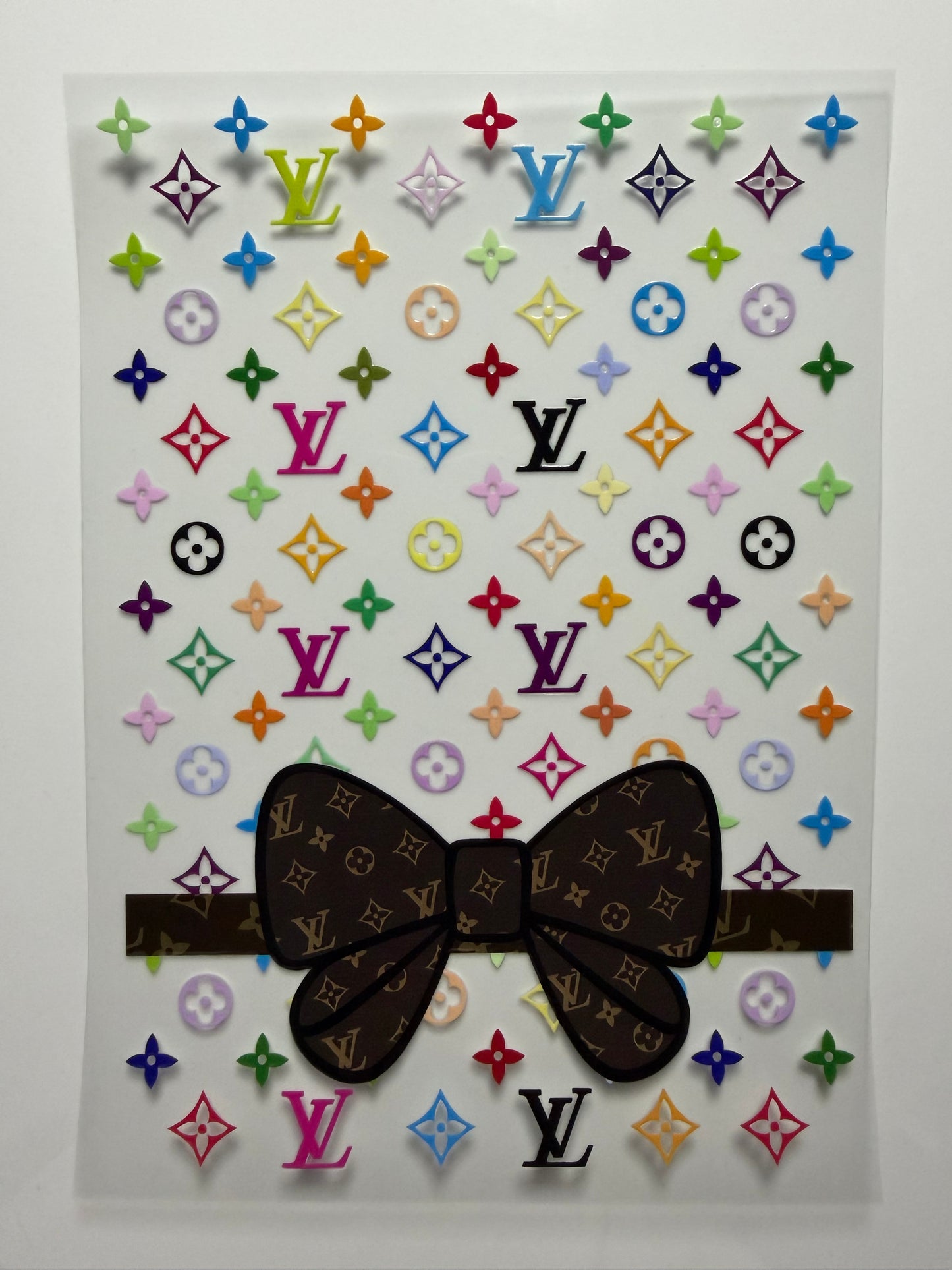 30 - A5 Notebook Cover