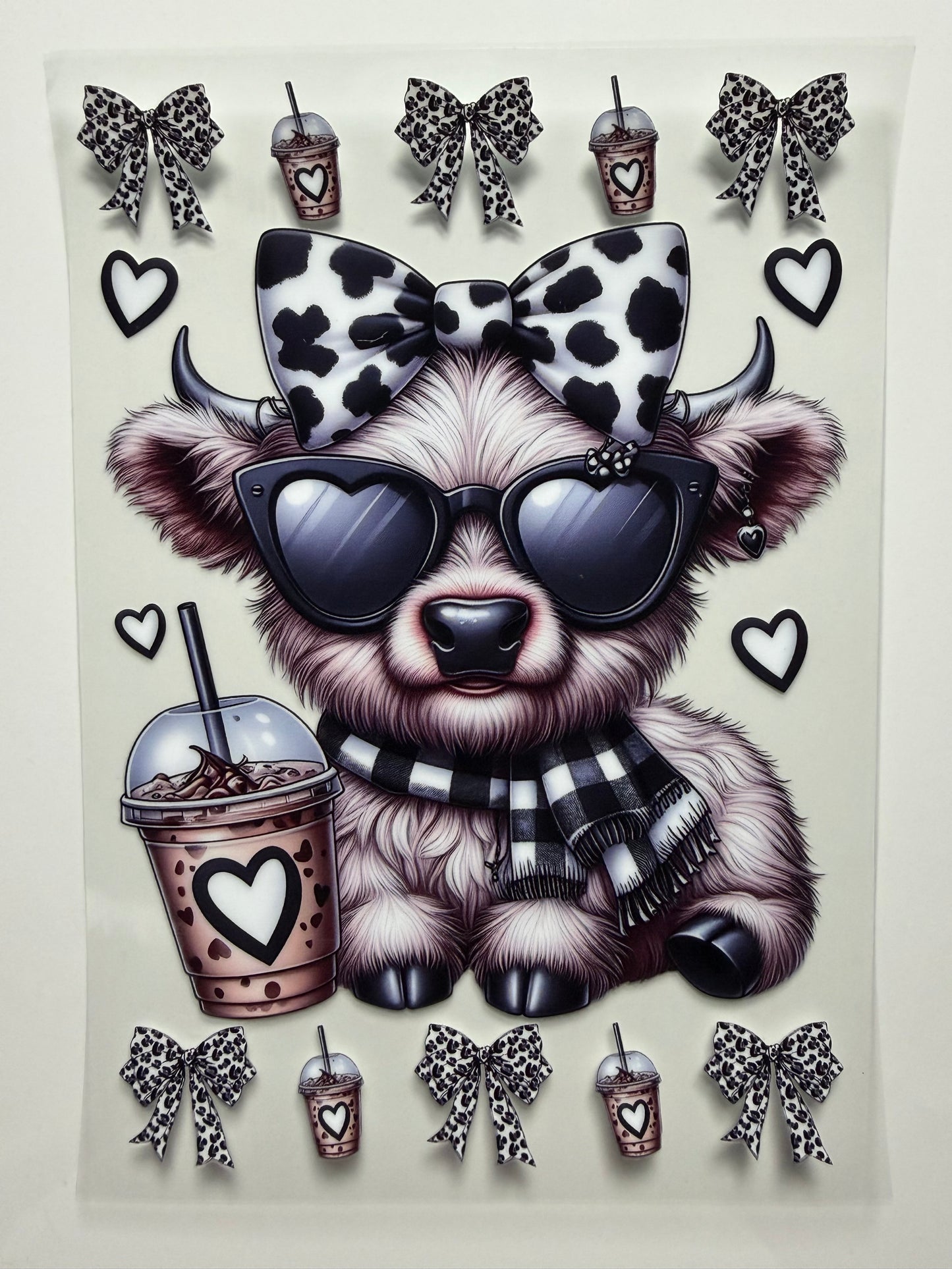 36 - A5 Notebook Cover