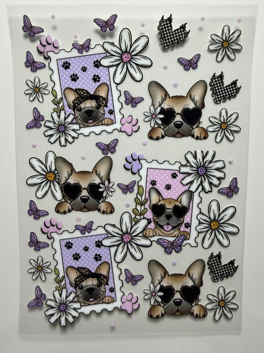 37 - A5 Notebook Cover
