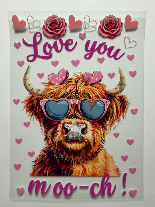 38 - A5 Notebook Cover
