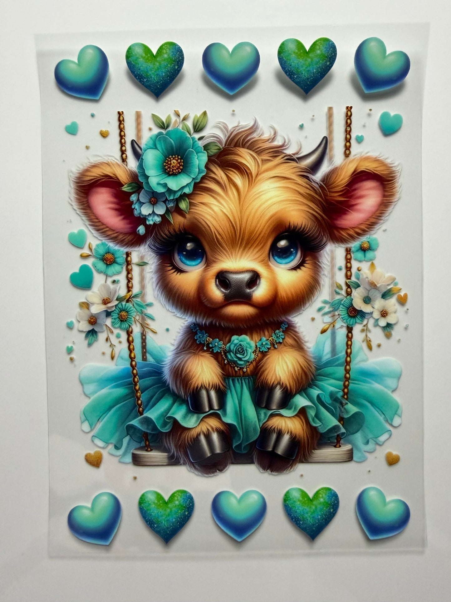 40 - A5 Notebook Cover