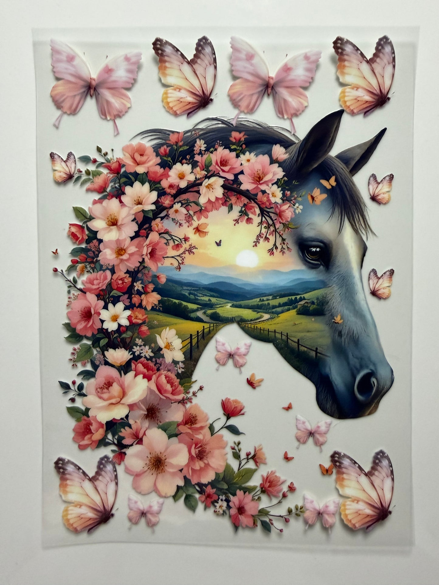 44 - A5 Notebook Cover