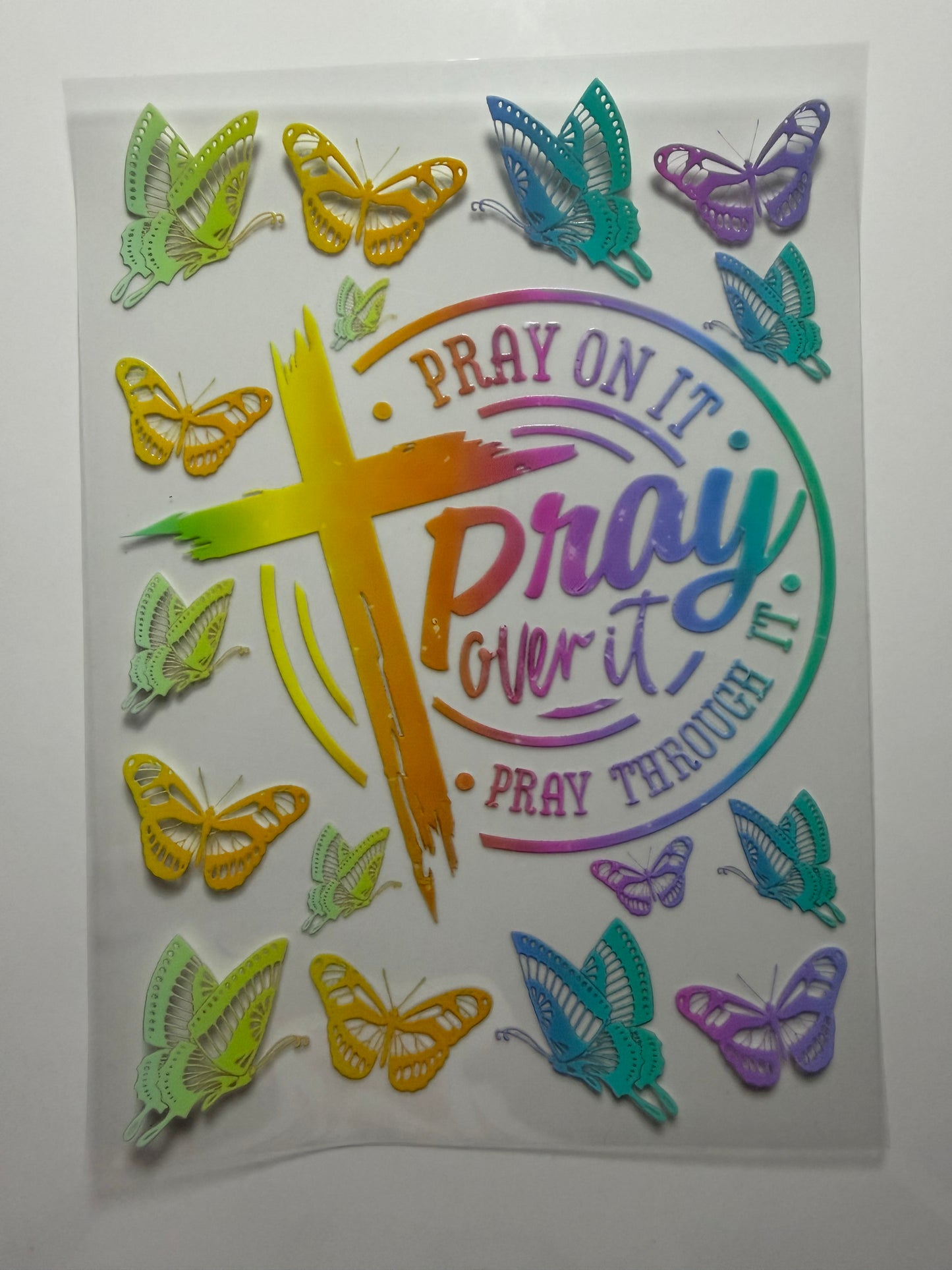 50 - A5 Notebook Cover