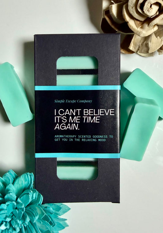 ‘’Me Time’’ Wax Melts