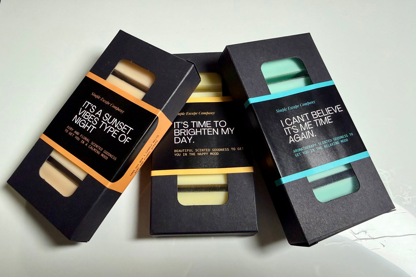 Wax Melt Bundle