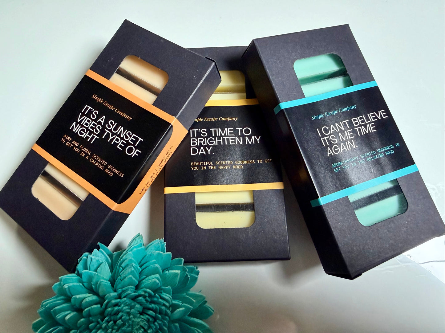 Wax Melt Bundle