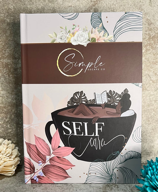 Self Care Journal