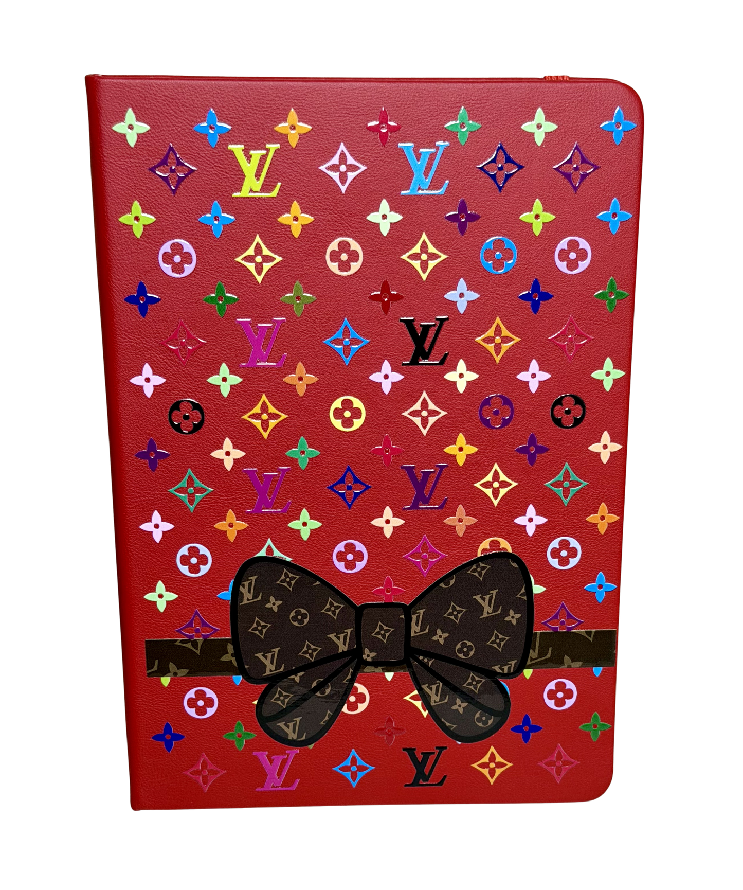 Custom Notebook - Designer 1