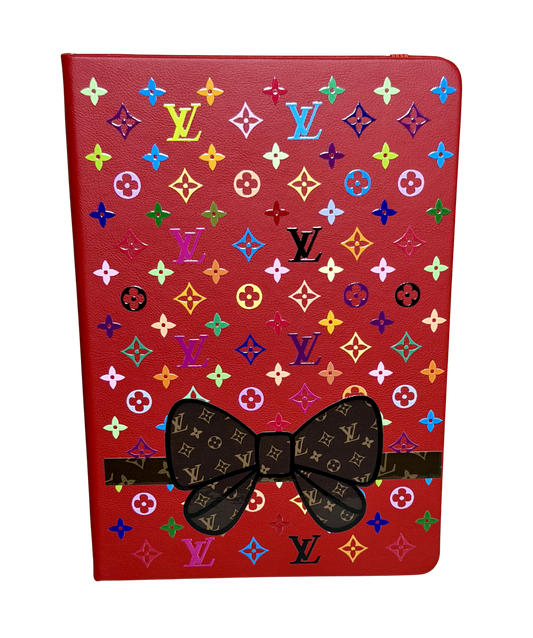 Custom Notebook - Designer 1