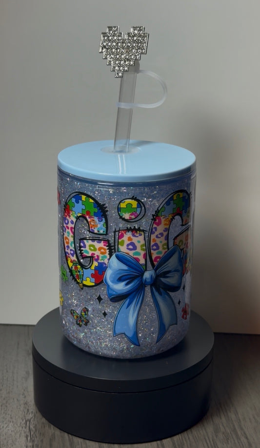 17oz Slow Flow Mug - Gigi