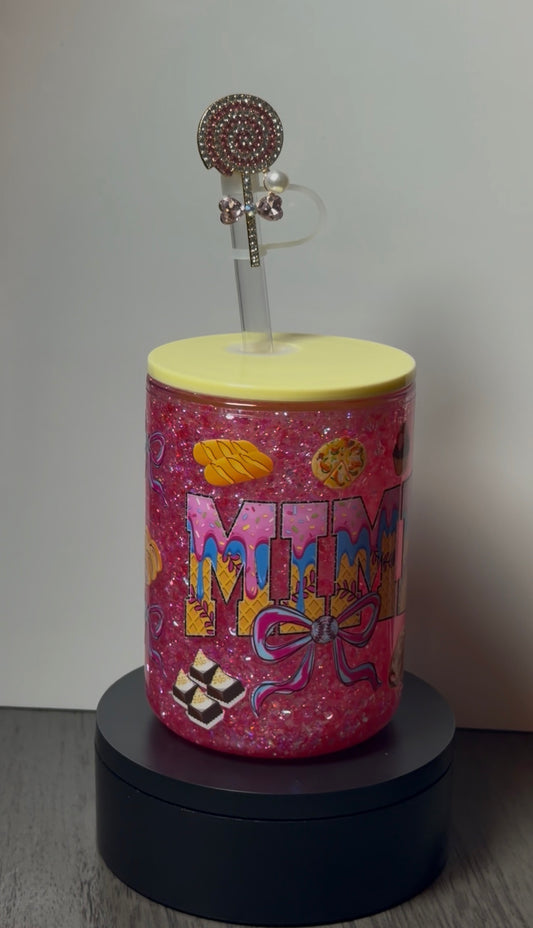 17oz Slow Flow Mug - Mimi