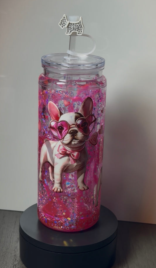 20oz Lava Tumbler w/ handle